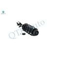 thumbnail image 5 of Set Front Quick Complete Strut-Coil Spring-Rear Shock Absorber For 2016-2022 Honda HR-V FWD, 5 of 10
