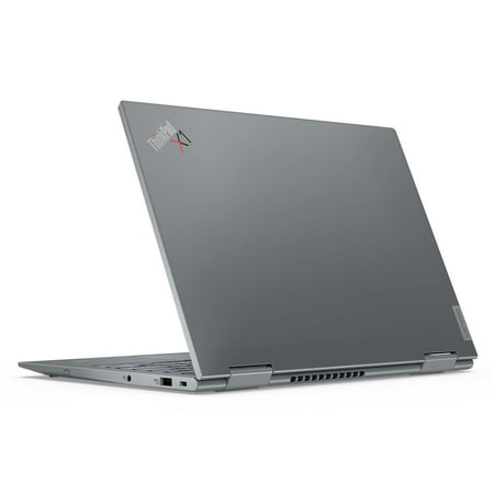 Lenovo ThinkPad X1 Yoga Gen 6 Intel Laptop, 14" IPS, i5-1135G7, Iris Xe Graphics, 16GB, 512GB