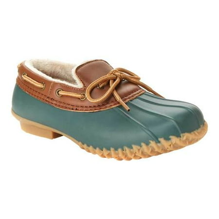 

Women s Jambu JBU Gwen Vegan Duck Shoe