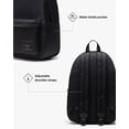 thumbnail image 4 of Mochila Herschel Supply Co Herschel Classic XL Talla Única Negra Tonal, 4 of 6