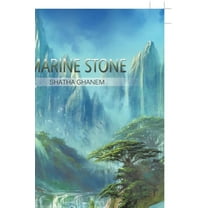 Marine Stone, (Paperback)