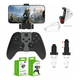 thumbnail image 2 of Soporte Soporte Soporte Control Celular Xbox One S Serie S/x Xtellar negro, 2 of 3