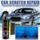 thumbnail image 1 of Car Repairing Spray Oxidation Liquid Ceramic Coat Super Hydrophobic Glass 120ML, 1 of 9