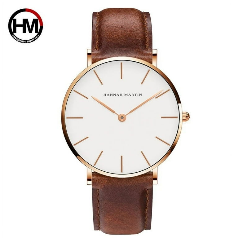 Hannah martin mens watches hotsell