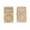 Beige, variant on Reusable Silicone Snack Container with Lid Double Compartment Leakproof Box for Meal Prep and Travel Beige