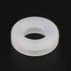 thumbnail image 4 of 2 Pares de Ganchos de Silicona Antideslizantes Salvador Soporte de Gafas para oreja negro Blanco, 4 of 10