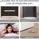 thumbnail image 2 of Guardapolvo para Puerta, Burlete y Cubre Polvo para Puerta, Fácil Instalación, Silicón Premium para Puertas Interiores/Exteriores, Ideal para Hogares y Oficinas (Gris), 2 of 4
