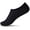 Black, variant on Women Aqua Socks Quick-Dry Barefoot Skin Water Shoes for Men Beach Yoga Exercise