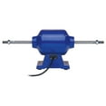 thumbnail image 2 of Eastwood 1/2 HP 3450 RPM Professional Metal Buffing and Polishing Buff Motor, 2 of 6
