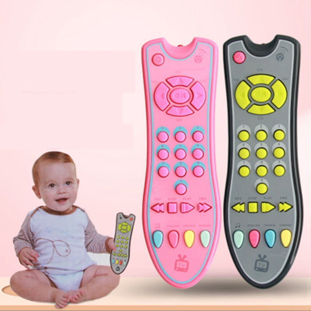 remote toys for kids