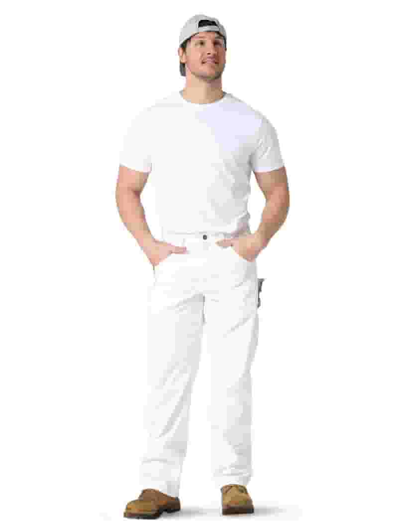 他の人はこちらも検索 Sizes Pant, Painter Workwear Wrangler Men's 32-44 Walmart.com - Clothing