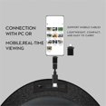 thumbnail image 4 of Bluethooth Helmet Recorder Camera Sports Bike Electric Motorcycle Protection Anti Fall Helmet with Action Camera-, 4 of 5