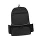 thumbnail image 3 of Bolsa de tenis con compartimento ventilado para zapatos, mochila, bolsa de almacenamiento de equipo profesional Negro, 3 of 9