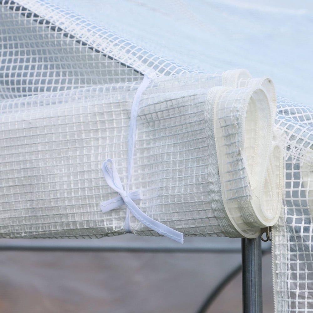 Portable Outdoor Plant House Greenhouse