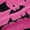 Deep Pink, variant on Manfei Blue Gothic Skull Curtains and Drapes (42x63), Horror Halloween Blackout Curtains for Bedroom, Teens Boys Girls Curtains for Living Room, Window Treatments Bedroom Decor