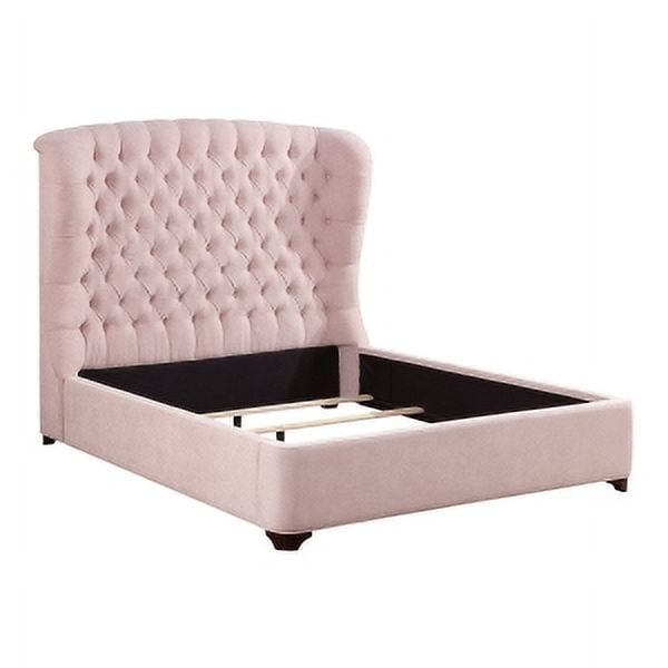 Homelegance Queen Bed