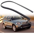 thumbnail image 3 of Engine Sealing Gasket Fit for E70 E71 E72 51237161345 Replacement Rubber Sealing Strips Auto Part, 3 of 7