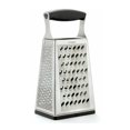 thumbnail image 1 of CHOK Surface Glide Technology 4-Sided Boxed Grater, 1 of 6