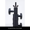 thumbnail image 4 of LTS6 AS;black tripod for haning par cans, 4 of 7