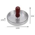 thumbnail image 5 of Food Grade Burger Press Mold,Hamburger Press Maker Mold, 5 of 9