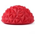 thumbnail image 1 of Agiferg Massager Spiky Massage Ball PVC Foot Trigger Point Stress Relief Yoga Massager, 1 of 2