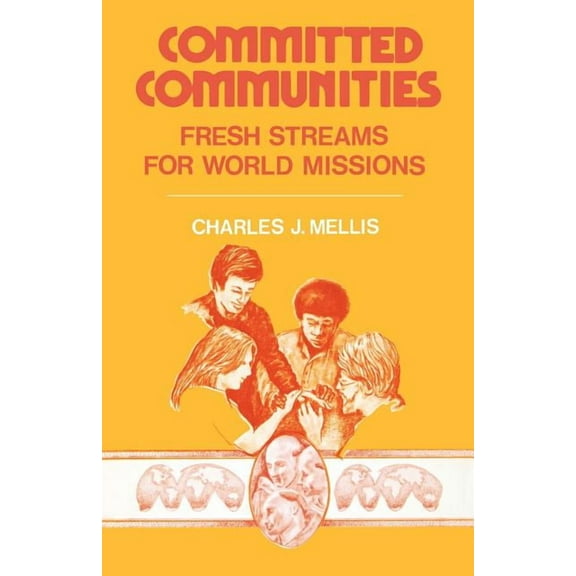 Committed Communities (Paperback)