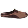 thumbnail image 2 of Cotswold Mens Westwell Slip On Mule Slippers, 2 of 5