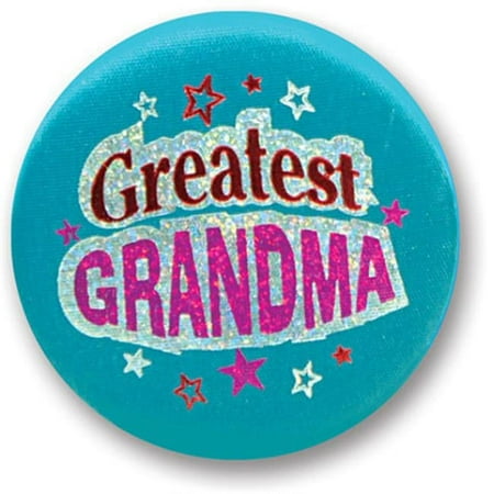 UPC: 0022735200128 | Satin Buttons (Multiple Designs Available)