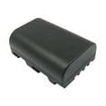 thumbnail image 4 of Battery for Panasonic Lumix DMC-GH3A DMW-BLF19 DMW-BLF19E DMW-BLF19PP 2000mAh, 4 of 4