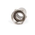 thumbnail image 2 of Conector adaptador coaxial RG6 CATV macho de rosca tipo F de 20 piezas, 2 of 3