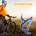 thumbnail image 4 of Bicicleta Soporte para botella de de Ndcxsfigh  montañaportavasos de agua para bicicletajaula (azul), 4 of 6