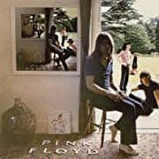 Pink Floyd - Meddle - Music & Performance - CD