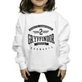 thumbnail image 3 of Harry Potter Girls Gryffindor Keeper Sweatshirt, 3 of 5