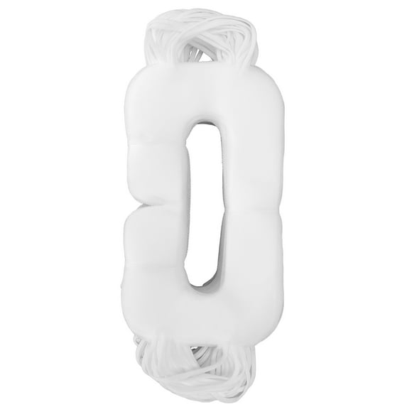 Disposable 100pcs Universal Disposable VR Mask White Non Woven Sanitary Eye Mask for 2