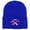 Blue, variant on Knitted Beret with Embroidery Ribbon Design Winter Warm Hat Outdoor Cold Weather Large French Painters Men French Barrette Hat Little Girl Colorful Women Pack Pearl Hats Women French Female