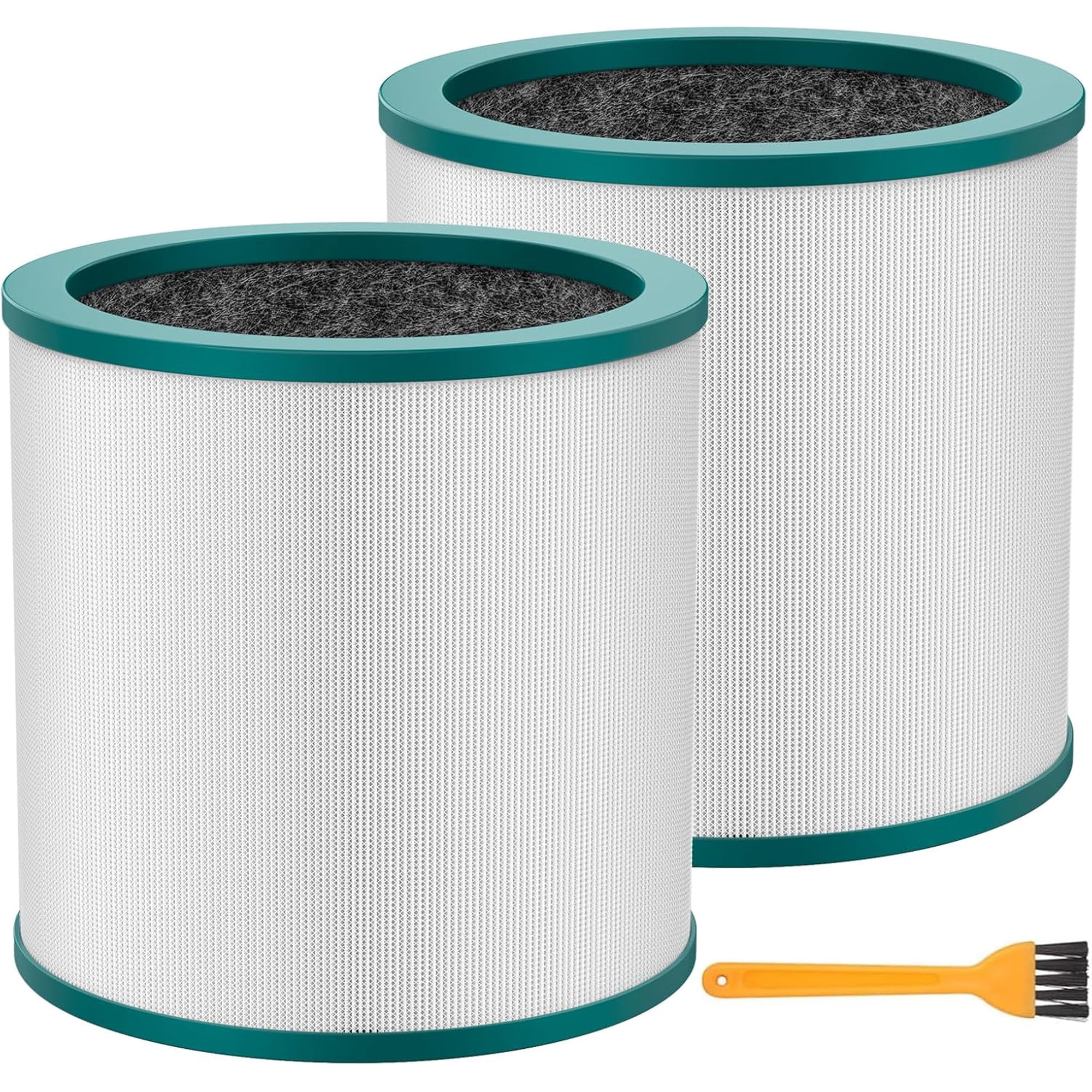 TP01 TP02 Filter Replacement for Dyson Tower Pure Cool Link Air Purifier