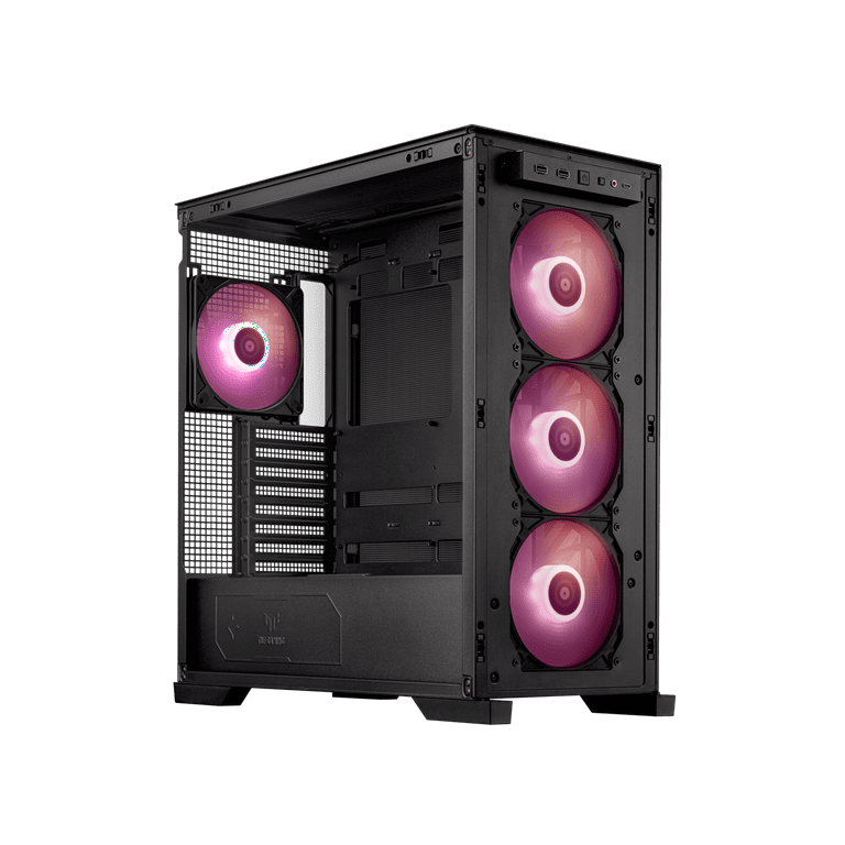 TUF Gaming GT302 ARGB｜Gaming Case｜ASUS USA