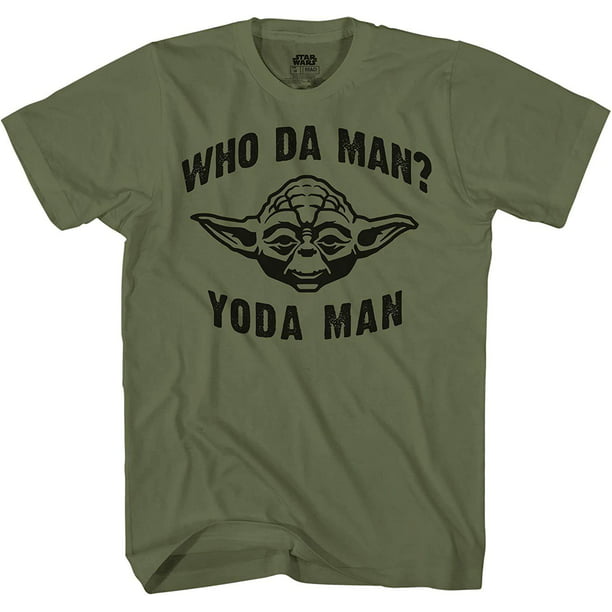 Vintage STAR WARS Yoda T-shirt www.clwsi.com