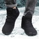 thumbnail image 2 of Botas Del Desierto Nieve Descalzas Antideslizantes Cómodas para, 2 of 9