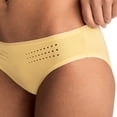 thumbnail image 5 of Jockey Women's EverActive VentraCool Air Bikini, 5 of 6