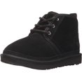thumbnail image 1 of Bota UGG Neumel II para niños, unisex, color negro, talla 03, 1 of 1