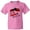 Azalea, variant on Inktastic My Daddy Loves Me with Cute Ladybugs Youth T-Shirt