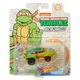 thumbnail image 4 of Hot Wheels Studio Character Cars Assortment Marvel X-Men, Teenage Mutant Ninja Turtles, Star Wars, DC, 4 of 4