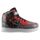 thumbnail image 1 of Tenis SPACE BOYS niño ajustables comodos gris 19, 1 of 4