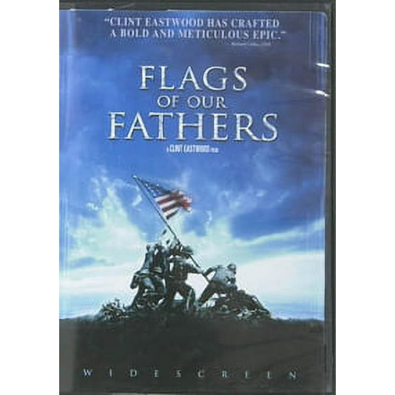 Flags of Our Fathers - Walmart.com 