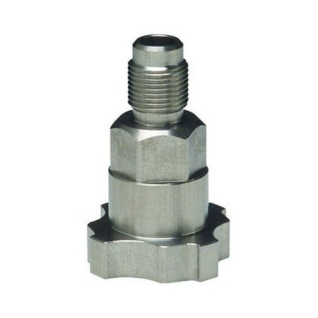 3M PPS Adapter #8 for Mini Gravity Feed Paint Spray Gun 16015