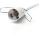 thumbnail image 3 of 2024 2024 Cable para lámpara de sal con interruptor - E14-1.8 M - Enchufe para lámpara de sal, blanco, 3 of 4