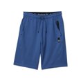 thumbnail image 5 of Reebok Men's and Big Men's Advance Knit 10" Inseam Shorts, up to Size 3XL, 5 of 5