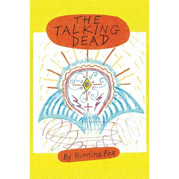 The Talking Dead, (Paperback)