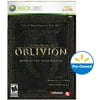Elder Scrolls IV Oblivion: Game of the Year (Xbox 360) - Pre-Owned